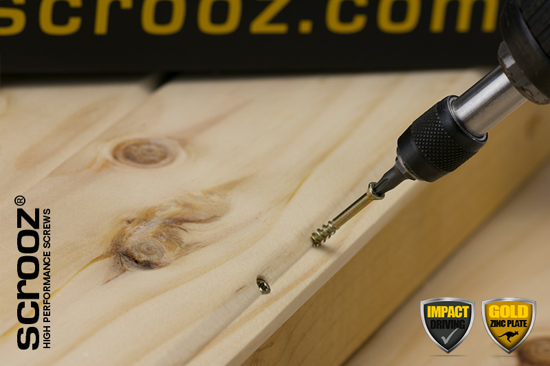 secret fix screws